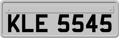 KLE5545