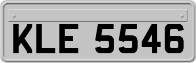 KLE5546