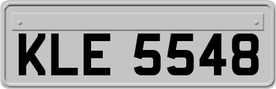 KLE5548