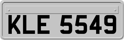 KLE5549