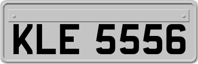 KLE5556