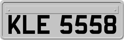 KLE5558