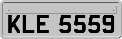 KLE5559