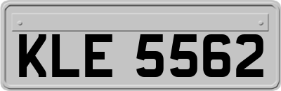 KLE5562