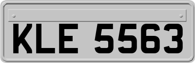 KLE5563