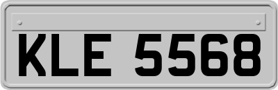 KLE5568
