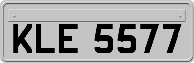 KLE5577