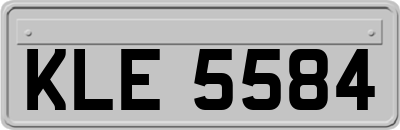 KLE5584