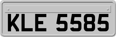 KLE5585