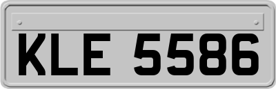 KLE5586