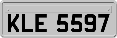 KLE5597