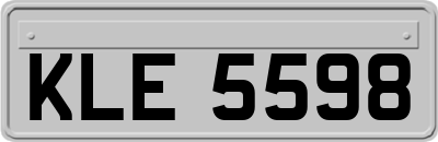 KLE5598
