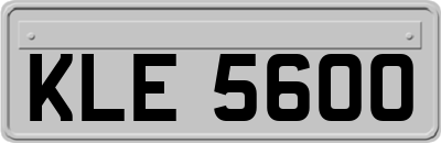 KLE5600