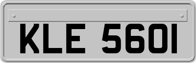 KLE5601