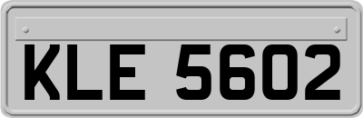KLE5602