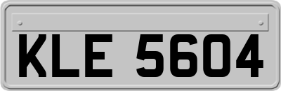 KLE5604