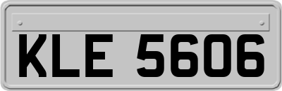 KLE5606