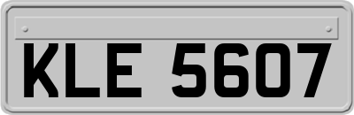 KLE5607