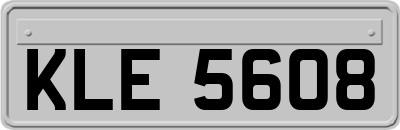 KLE5608