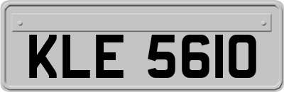 KLE5610