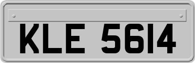 KLE5614