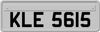 KLE5615