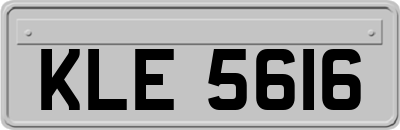 KLE5616