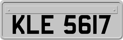 KLE5617