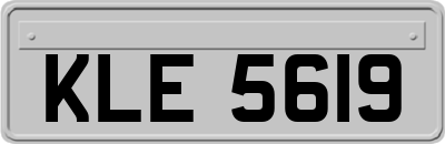 KLE5619