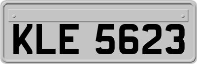 KLE5623