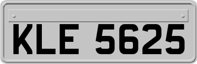 KLE5625