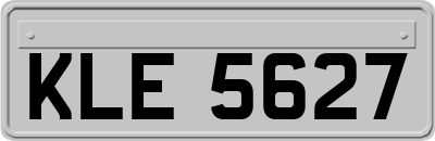 KLE5627