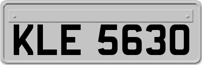 KLE5630