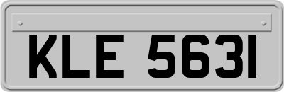 KLE5631