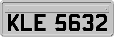 KLE5632