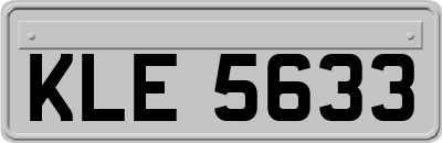 KLE5633