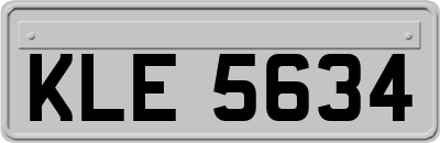 KLE5634
