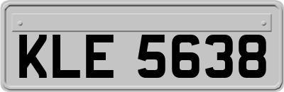 KLE5638