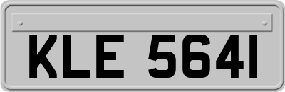 KLE5641