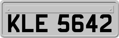 KLE5642