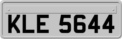 KLE5644