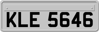KLE5646