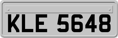 KLE5648