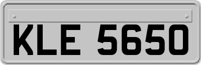 KLE5650