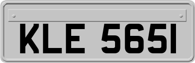KLE5651