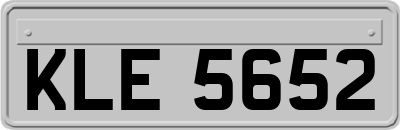 KLE5652