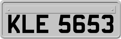 KLE5653