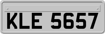 KLE5657