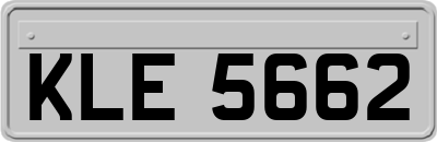 KLE5662