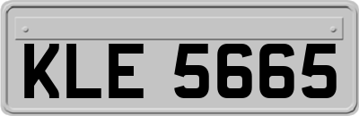 KLE5665